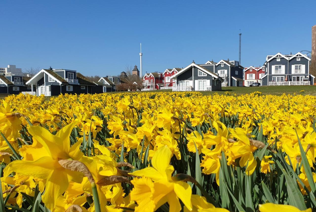 Iris Strandhus Sierksdorf Exterior photo